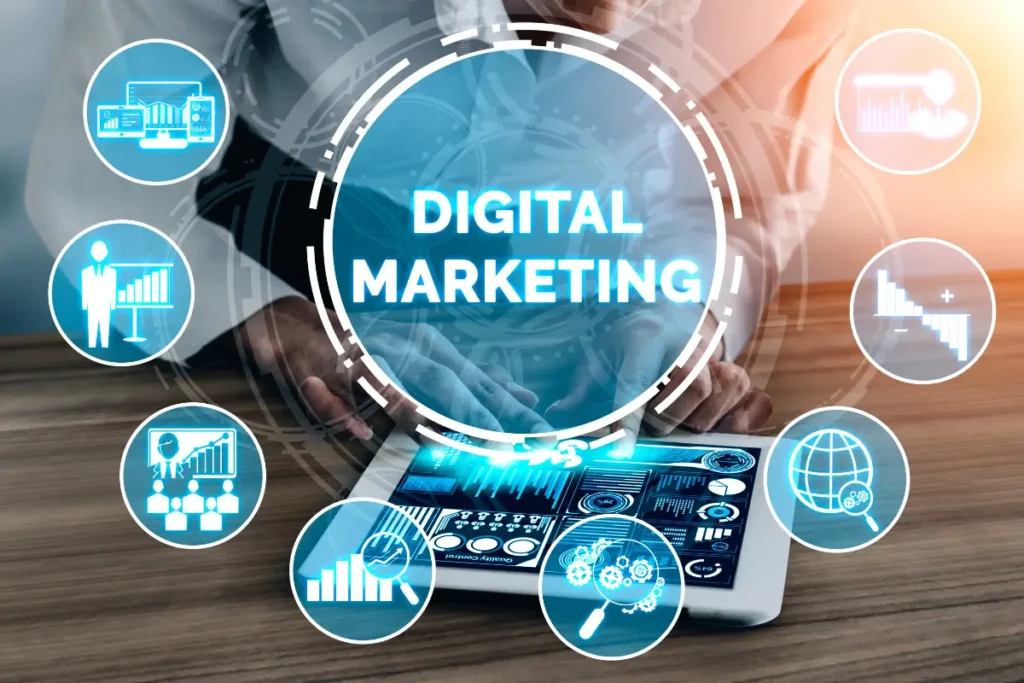 Como Começar um Negócio Digital do Zero: Tudo o Que Você Precisa Saber - (2025) 2 Como Começar um Negócio Digital do Zero Tudo o Que Você Precisa Saber