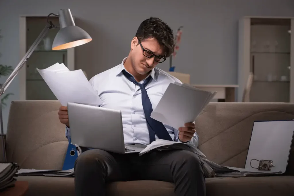 Como Começar um Negócio Digital do Zero: Tudo o Que Você Precisa Saber - (2025) 5 O Mindset que Me Manteve de Pe