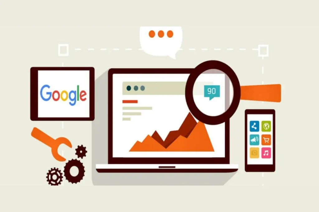 Ferramentas análise negócio digital Google Analytics empreendedor