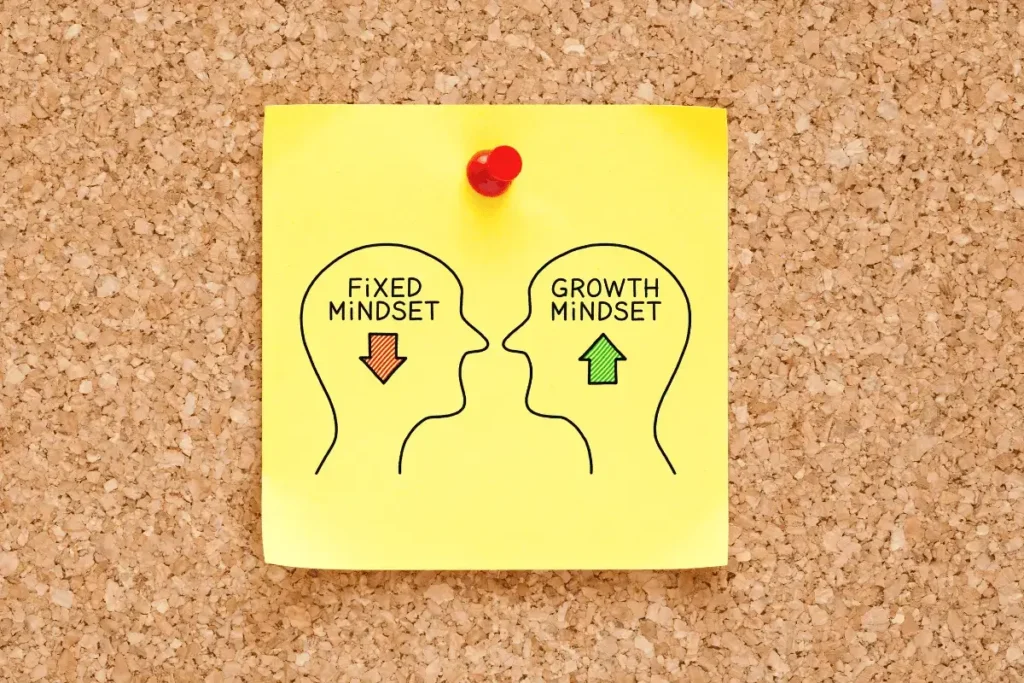 Como Desenvolver um Mindset Empreendedor de Sucesso 2 Qual a diferença do Mindset Empreendedor vs. Mindset Comum