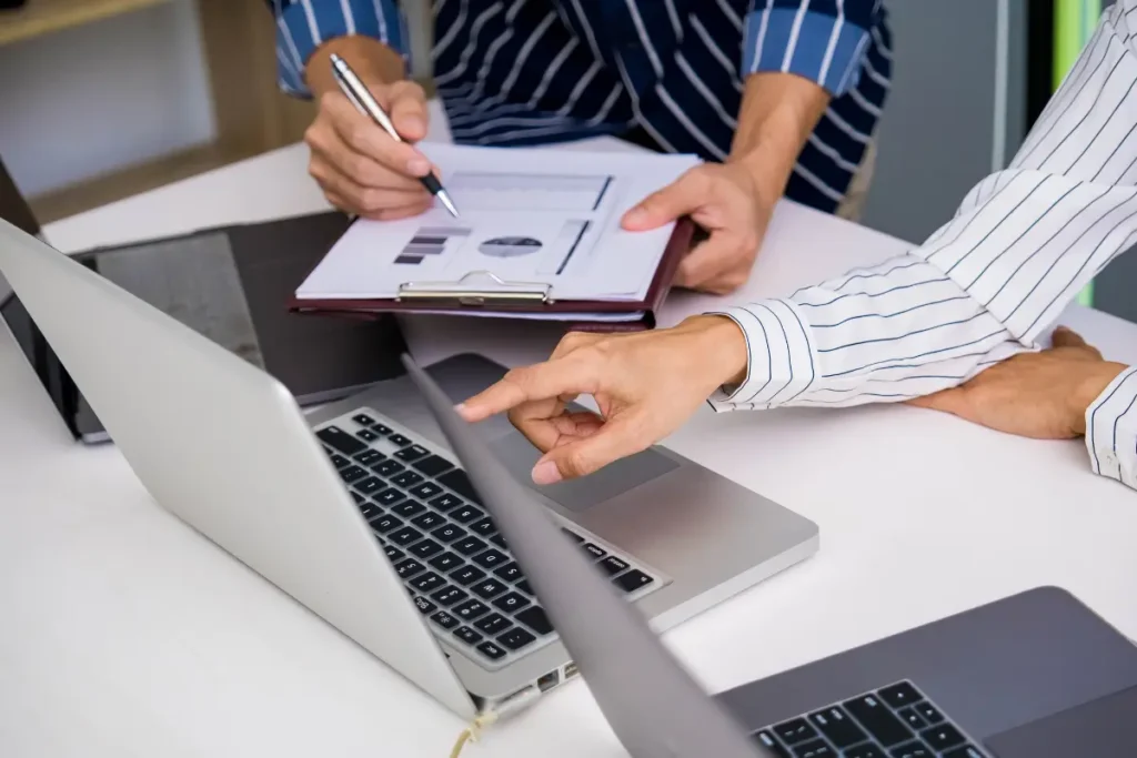 5 Ferramentas Essenciais para Automatizar Seu Funil de Vendas 4 Analise de dados para decisoes estrategicas