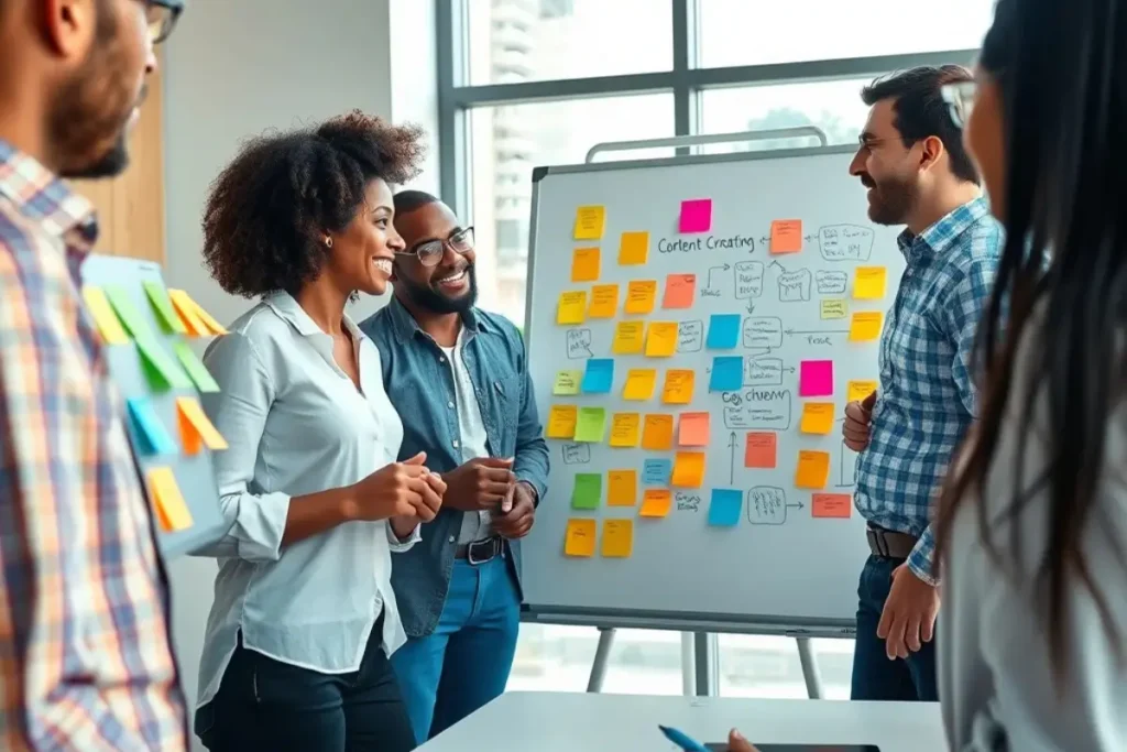 Como Encontrar Ideias de Conteúdo Para Seu Público: 5 Dicas Eficazes 2 Como Encontrar Ideias de Conteúdo Para Seu Público: 5 Dicas Eficazes
