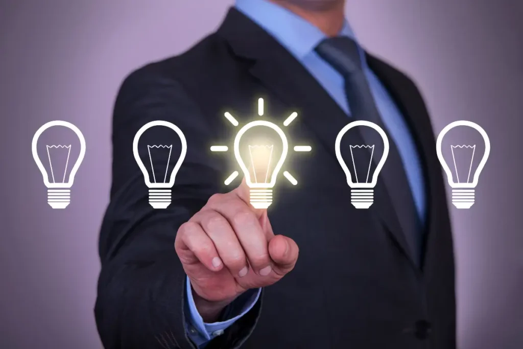 Como escolher um nicho lucrativo para criar infoprodutos? 2 Como escolher um nicho lucrativo - Identificando Suas Paixões e Habilidades