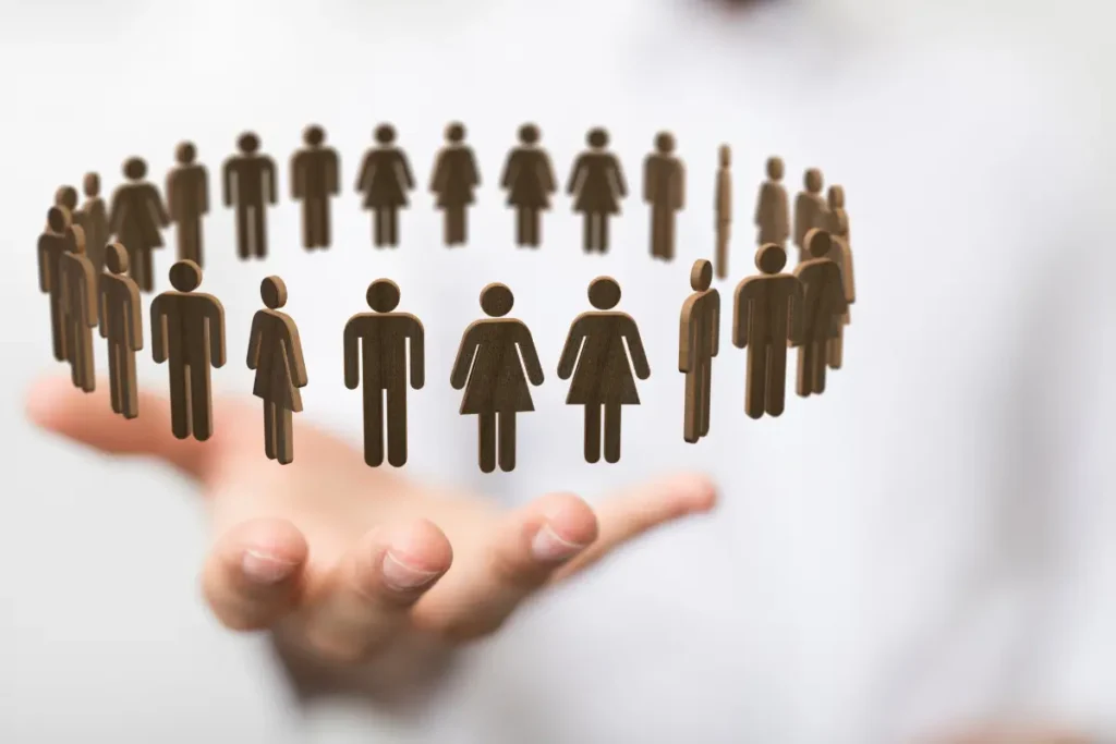 Descubra a Importância do Networking para o Branding Pessoal 2 Como o Networking Fortalece sua Marca Pessoal