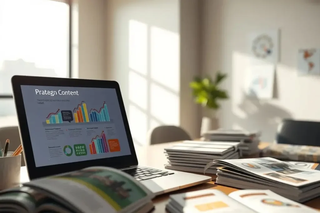 Descubra Quais são os principais formatos de conteúdo que geram leads 2 principais formatos de conteúdo que geram leads