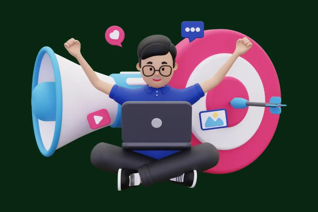 Estratégias de Promoção para Aumentar a Participação no Seu Webinar