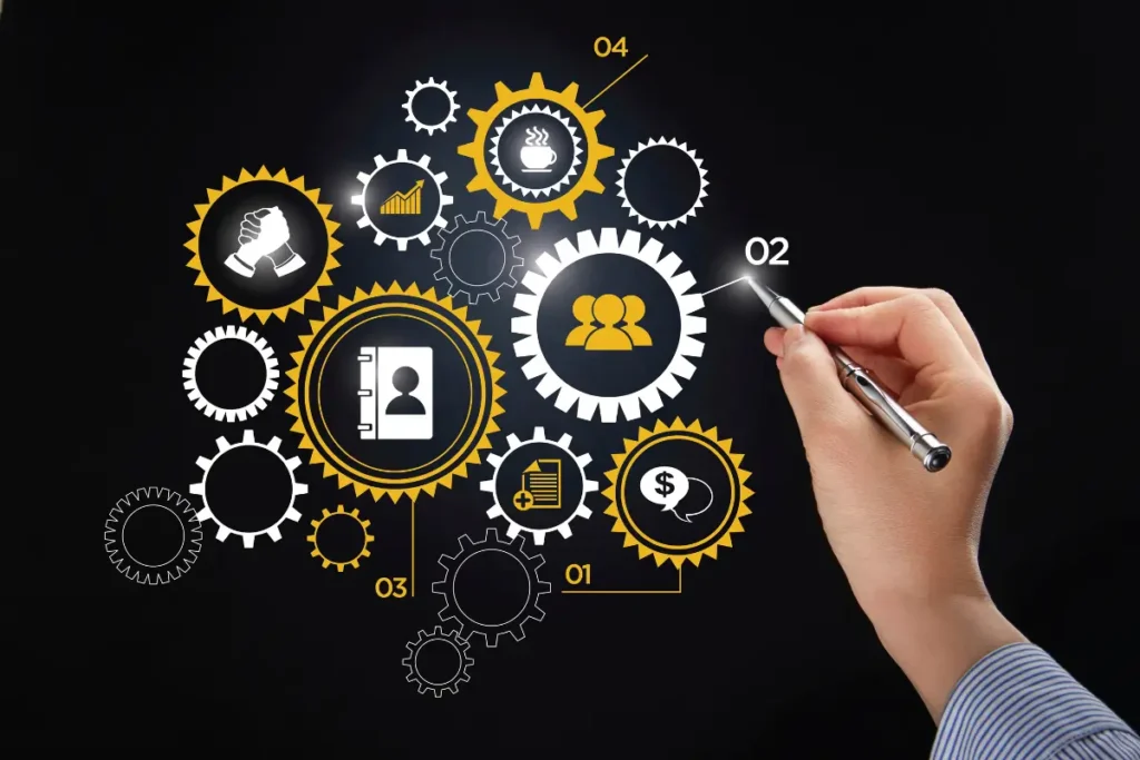 Como utilizar blogs para educar e converter seu público-alvo? 2 É uma estratégia que permite informar e engajar leitores enquanto promove produtos ou serviços.