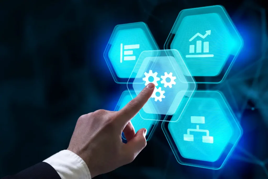 Como usar automação para nutrição de leads e impulsionar vendas 2 Conhecendo as melhores ferramentas para automatizar seu marketing digital