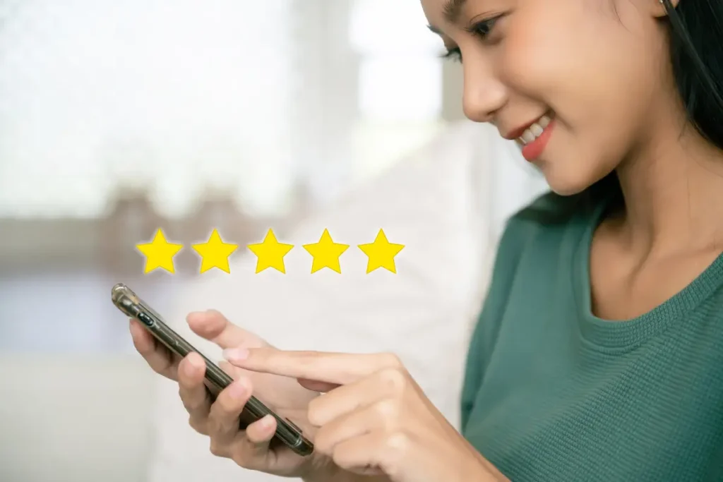 Qual a Importância de um Site Responsivo para seu Negócio Online 2 Impacto do site responsivo na experiencia do usuario