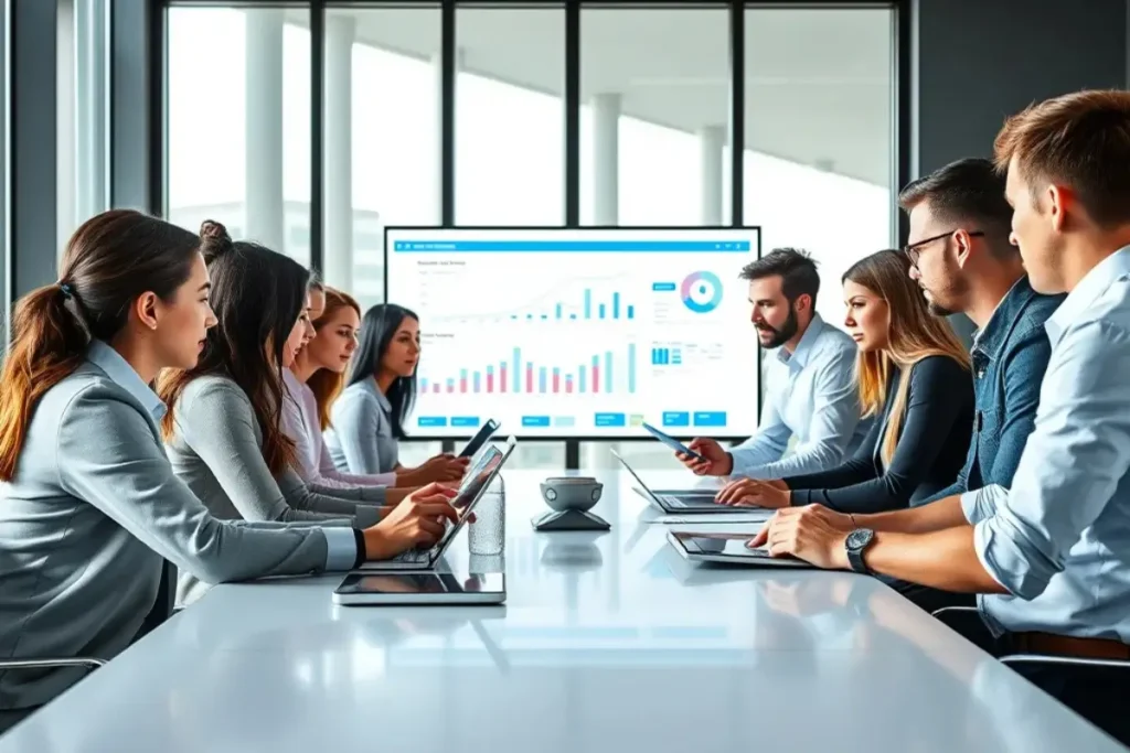 Como usar automação para nutrição de leads e impulsionar vendas 4 Métricas para Avaliar a Eficácia da Automação na Nutrição de Leads
