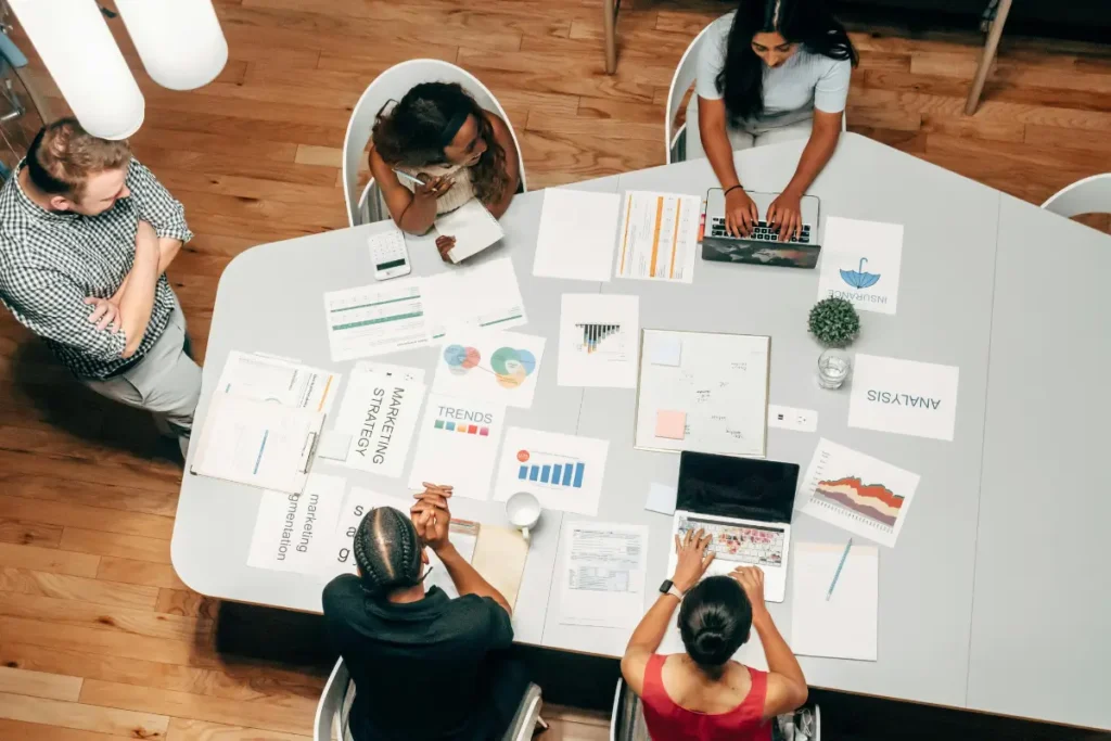 Como usar SEO para aumentar o tráfego do seu site e gerar leads qualificados? 2 Pesquisa de Palavras Chave O Primeiro Passo para o Sucesso