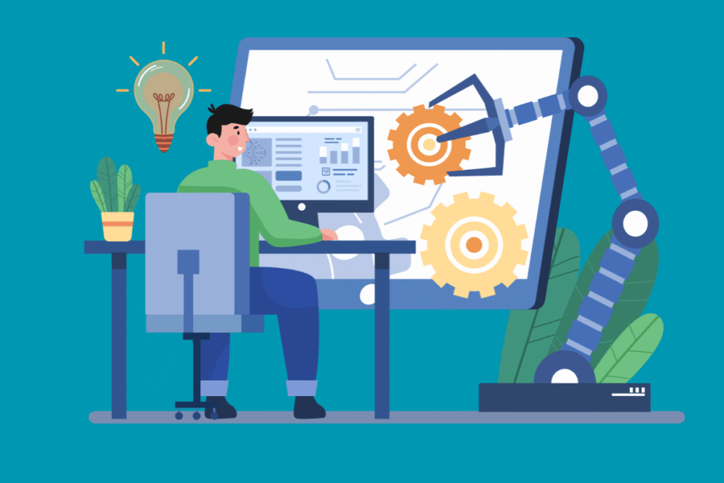 Como usar automação para nutrição de leads e impulsionar vendas 5 Tendencias em Automacao e Nutricao de Leads