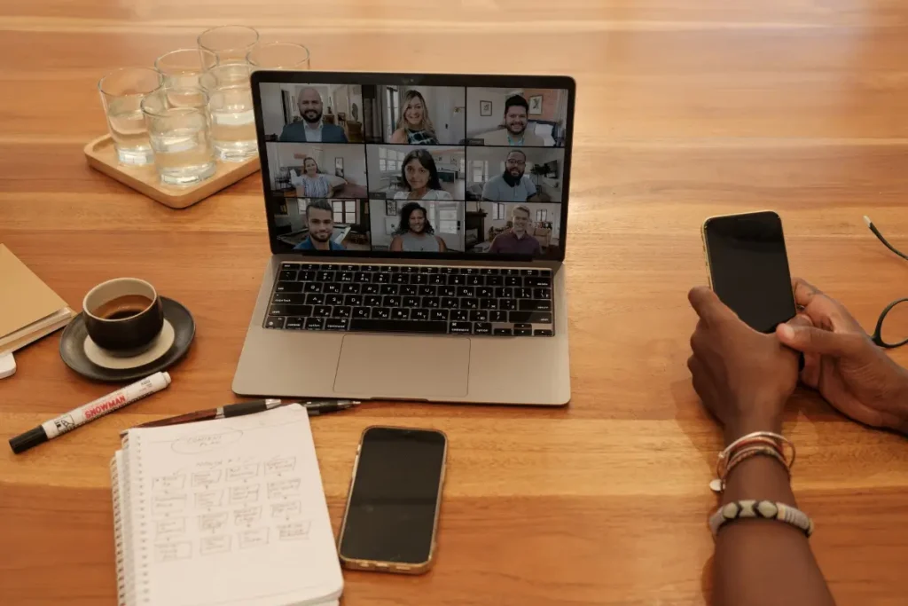 Transformando Participantes em Clientes Tecnicas de Vendas em Webinars