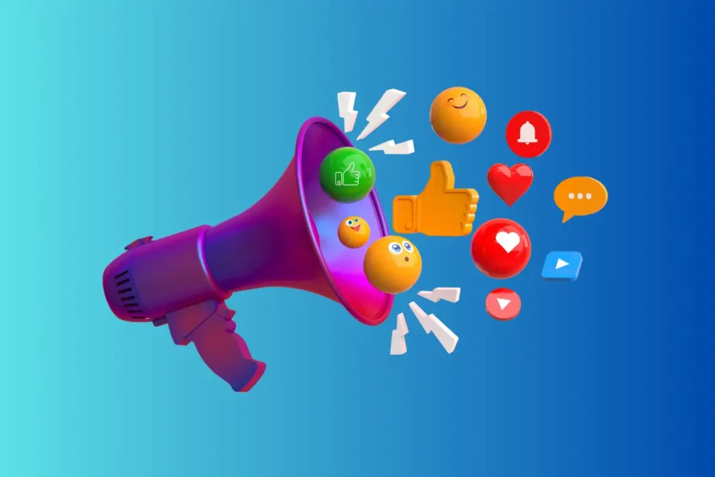 Como utilizar blogs para educar e converter seu público-alvo? 3 Utilizando Redes Sociais para Promover seu Blog e Aumentar o Alcance