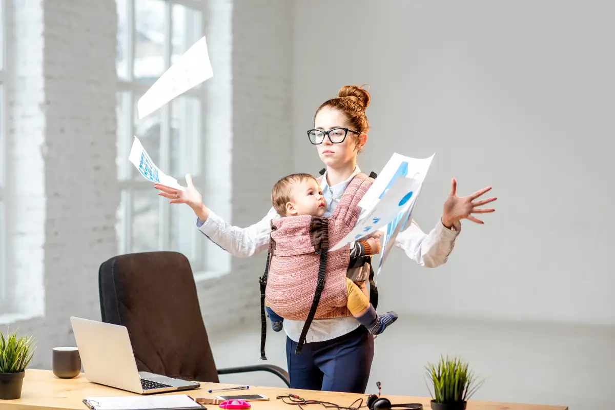 Como Empreender Sendo Mãe e Gerar Renda Online