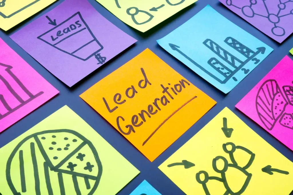 Quais são os principais formatos de conteúdo para Geração de Leads? Descubra agora! 3 Dicas Avançadas para Maximizar a Geração de Leads com Conteúdo