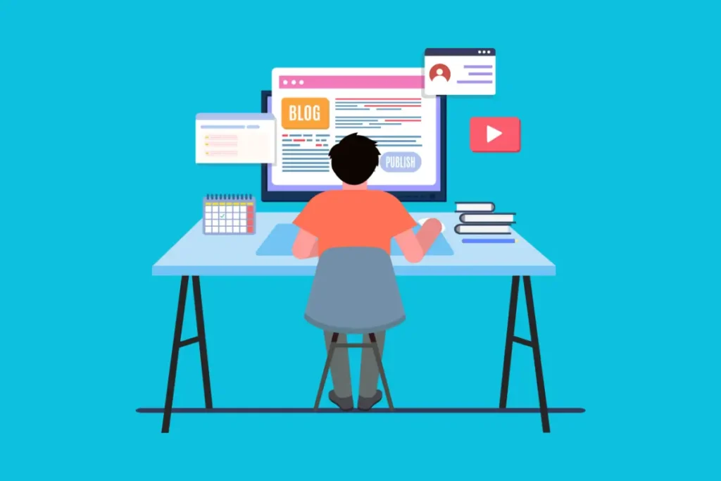 Quais são os principais formatos de conteúdo para Geração de Leads? Descubra agora! 2 Os principais formatos de conteúdo que geram leads