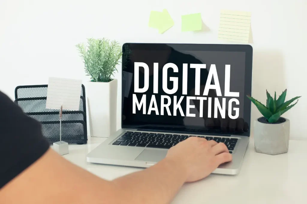 Estratégias de Marketing Digital para Empreendedores Iniciantes 4 Autoridade e Expertise em Marketing Digital
