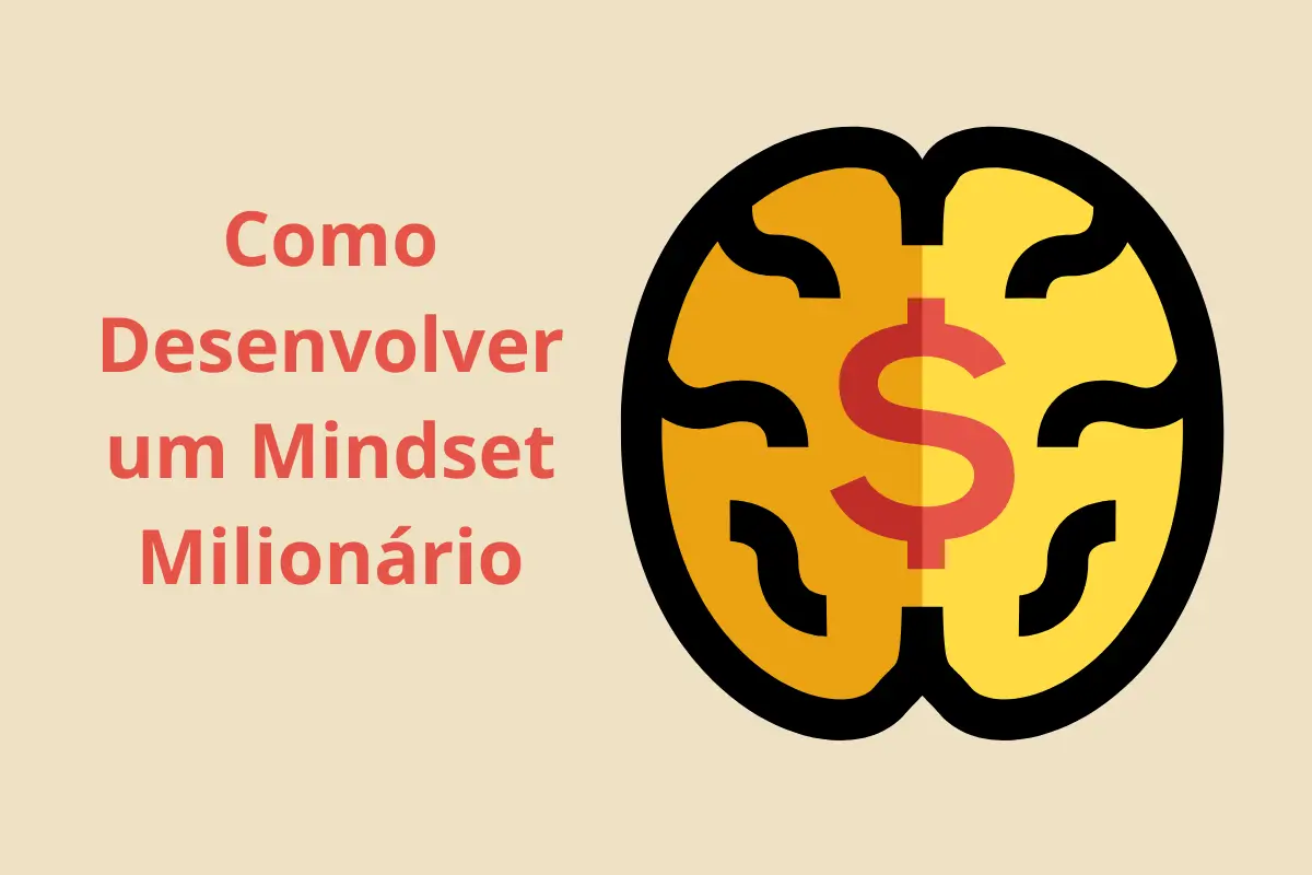 Como Desenvolver um Mindset Milionário em 21 Dias e Transformar Sua Mentalidade Empreendedora