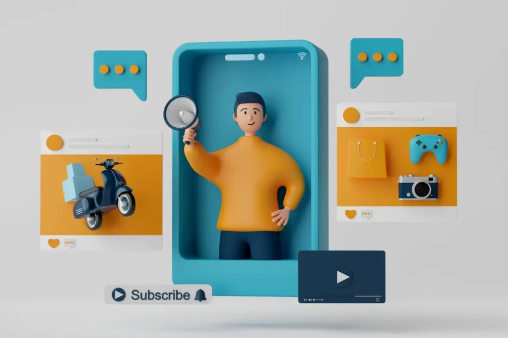 Copywriting para E-commerce: Estratégias Matadoras para Dobrar Suas Vendas 3 A base de todo copywriting eficaz é a profunda compreensão de quem você está falando.