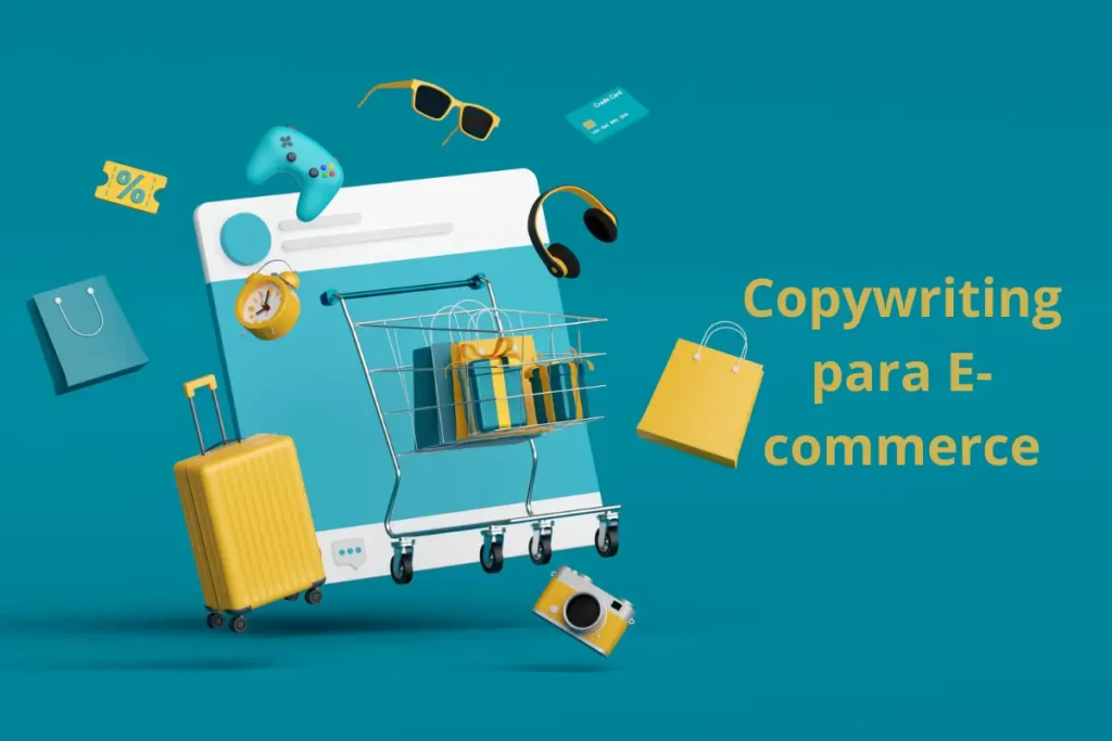 Copywriting para E-commerce: Estratégias Matadoras para Dobrar Suas Vendas 2 Por que o Copywriting é a Alma do Sucesso Empreendedor