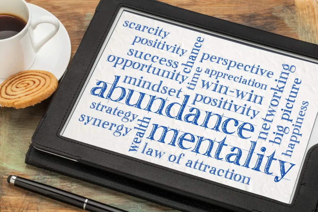 3 Segredos Psicológicos do Mindset Empreendedor Que Diferenciam os Ricos dos Comuns 3 Segredos Psicológicos do Mindset Empreendedor - Mentalidade de Abundância Versus Escassez