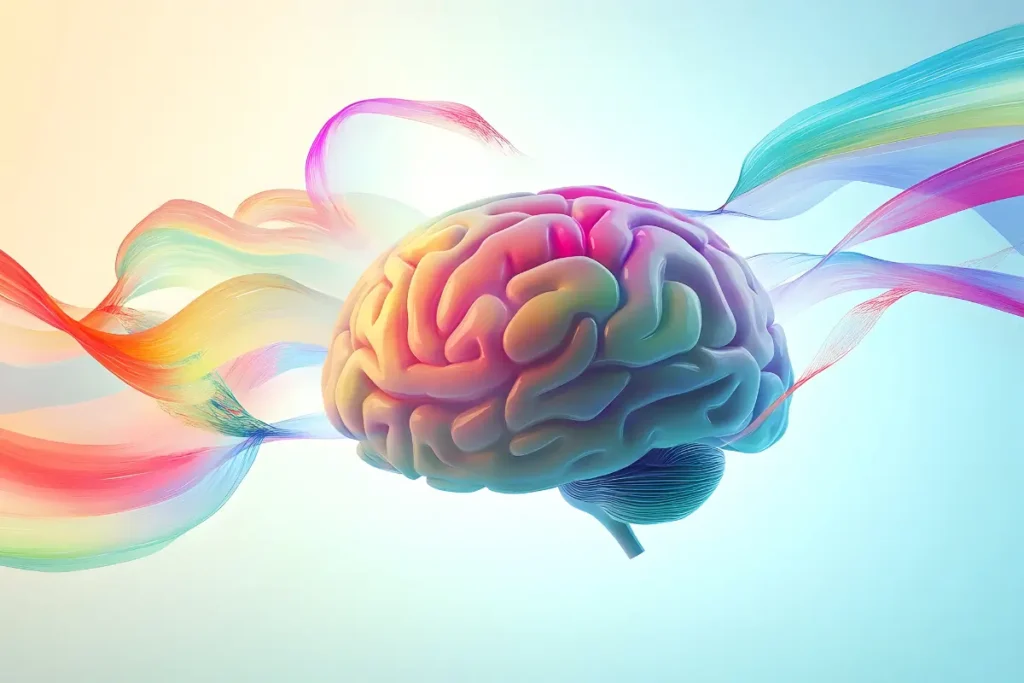 Decoração de Home Office: A Psicologia das Cores no Ambiente de Trabalho
