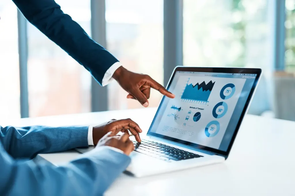 Software de Gestão Empresarial: Top 10 para PMEs Brasileiras + Comparativo 2 Contabilidade e Finanças Conta Azul vs Bling
