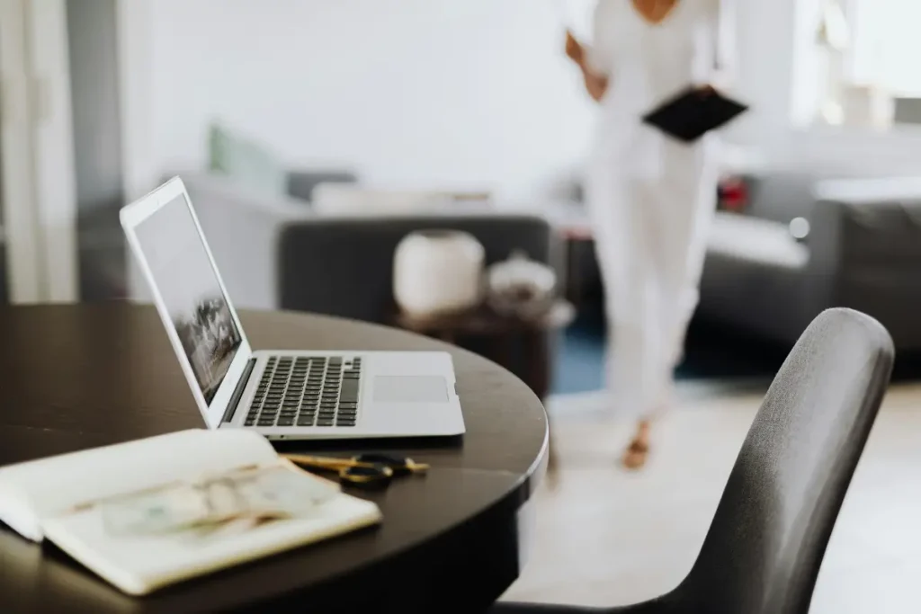 Estilo Corporativo Moderno Profissionalismo com Personalidade