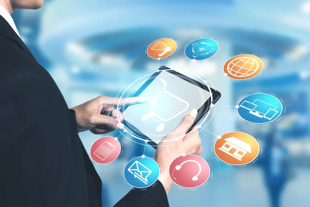 Estratégia Omnichannel Como Integrar Todos os Canais e Vender Mais — Fundamentos Práticos