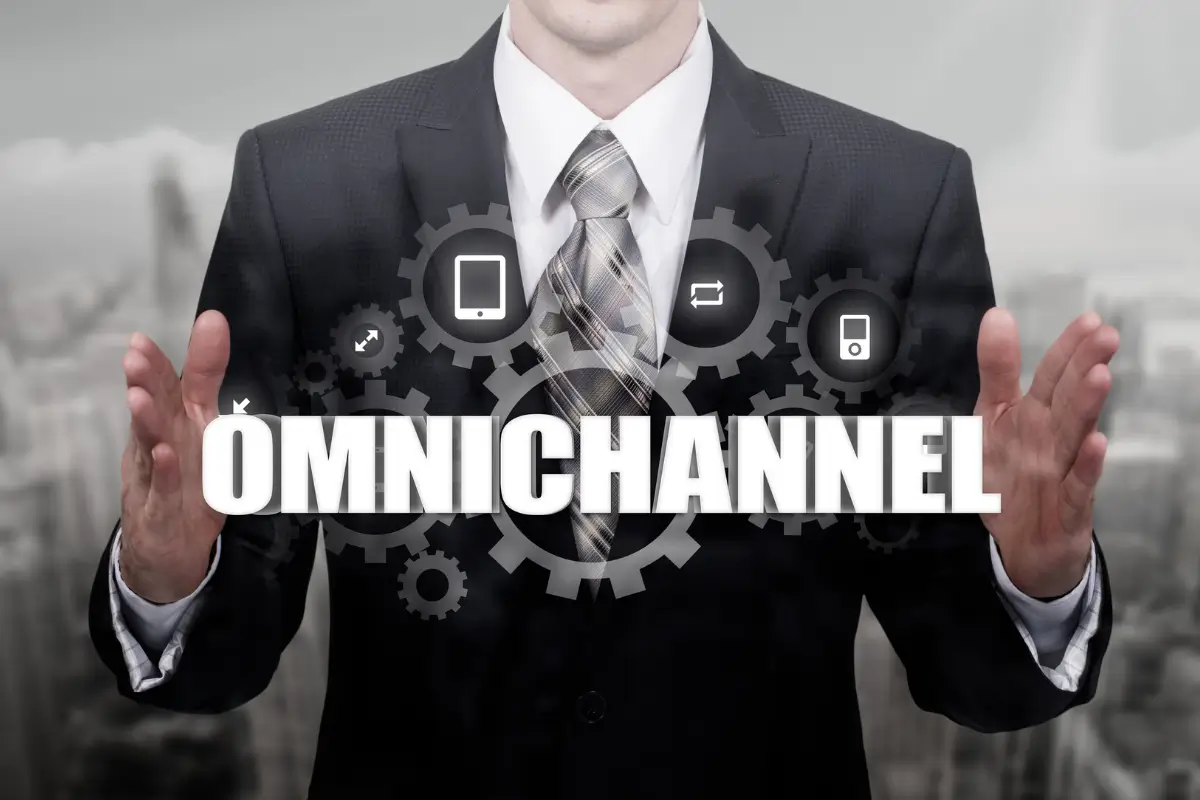 Estratégia Omnichannel