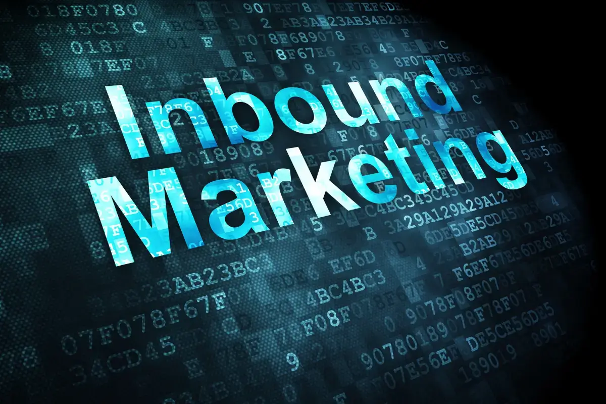 Inbound Marketing: O Que É e Como Aplicar - Conceito, Princípios e Benefícios