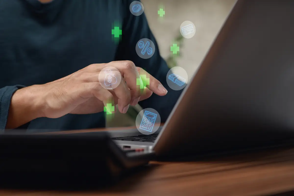 Investimento em Negócio Digital