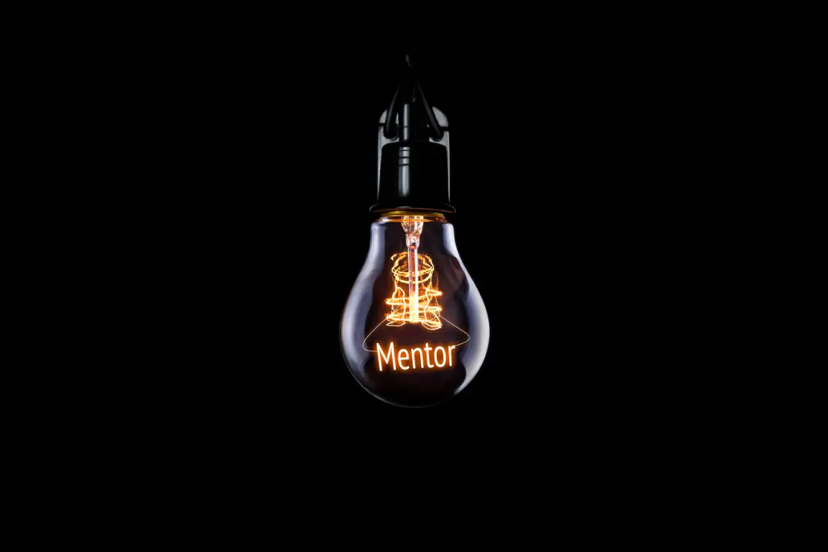 Mentor de Empreendedores