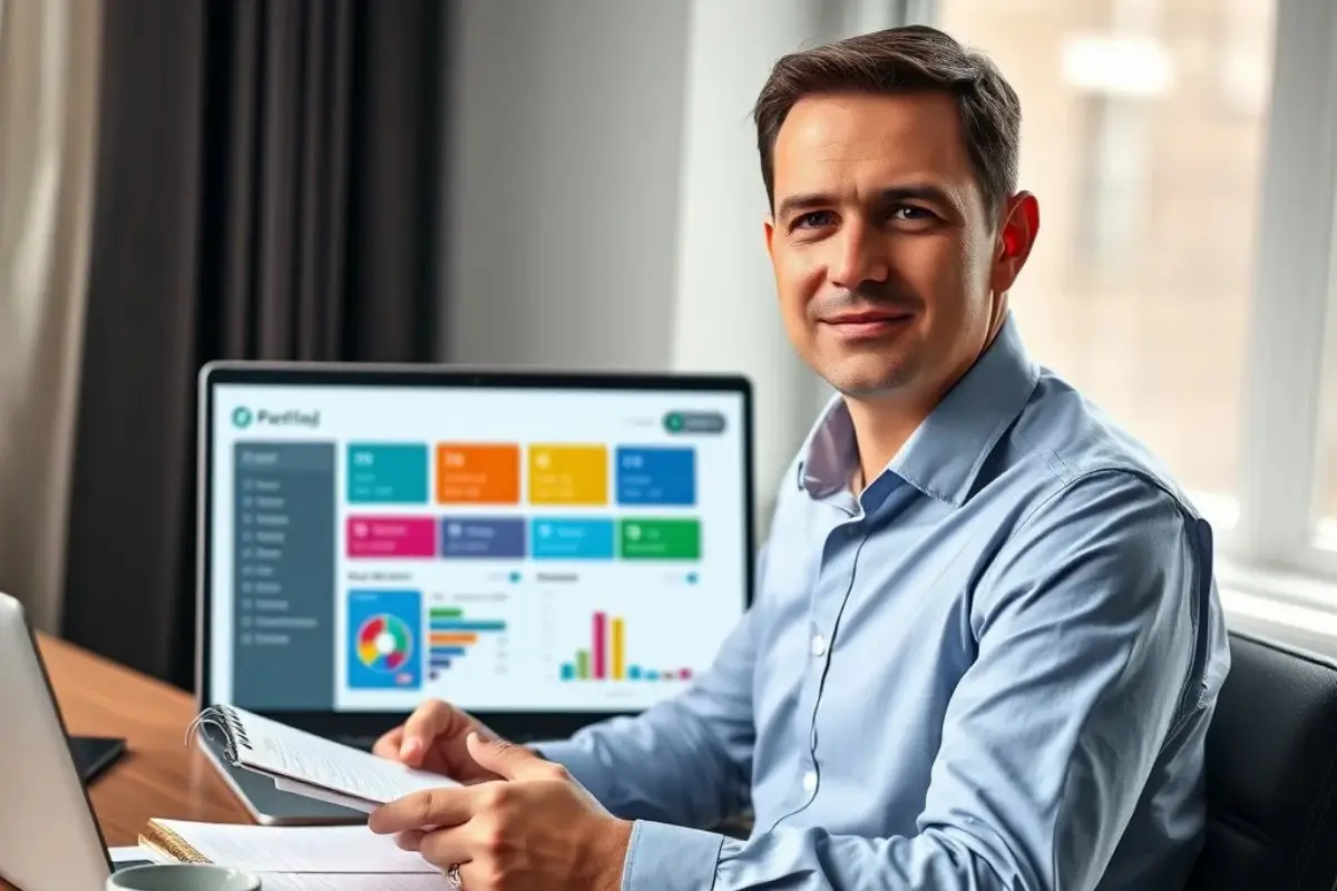 Software ERP para PMEs