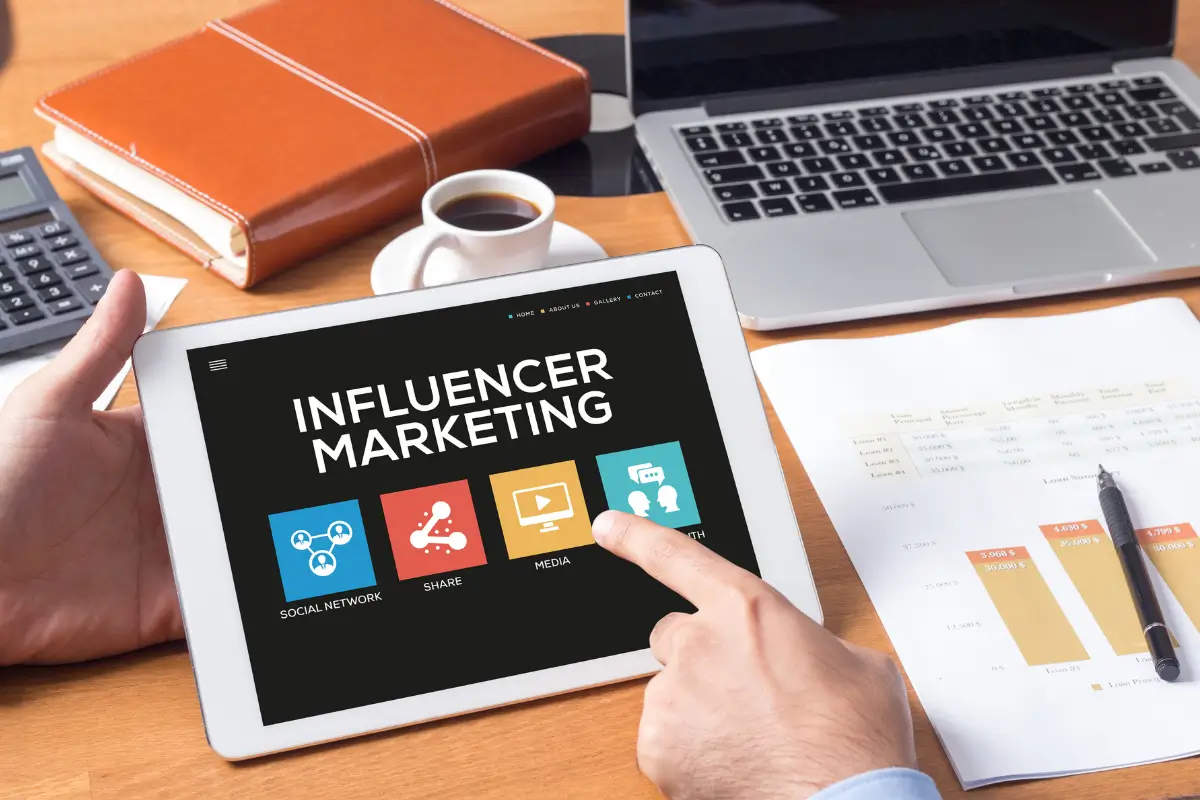 Qual a Importância do Marketing de Influenciadores nas Redes Sociais