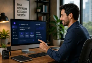 ChatGPT para Empreendedores Guia Prático e Completo.