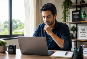 Como manter motivacaocomo empreendedor home office brasil