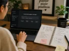 Como usar ia para criar conteudo processo criativo home office
