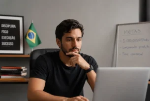 Erros Comuns de Empreendedores Iniciantes Que Custam Caro