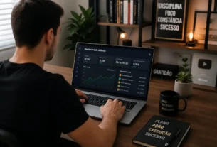 Marketing de Afiliados Guia Completo para Começar do Zero