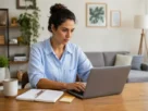 como começar um negócio online do zero em casa.